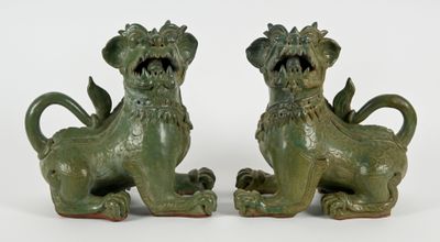 pair of green glazed foo foo foo foo foo foo foo foo foo foo foo foo foo foo foo foo foo foo foo foo foo foo foo foo foo foo foo foo