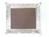 a picture of a picture frame with a picture in it