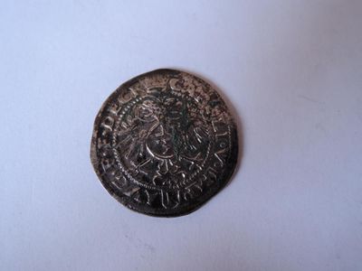 260bis - MONNAIE AUTRICHE ARGENT (2.