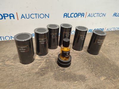 Collection Prive - 6 Flacons Ext…