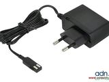 chargeur secteur pour la console de jeux Nintendo Wii