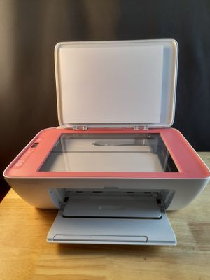 DH555// Imprimante multifonction Hp DeskJet 2823e - imprimer…