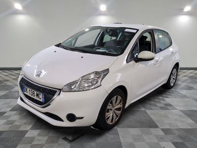 PEUGEOT - 208 1.2 PURETECH 82CH BVM5 ACTIVE - ES - Mise en s…