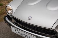 1982 PININFARINA SPIDER EUROPA (photo 2)