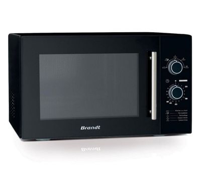 Micro ondes Brandt La première photo est non contractuelle, …
