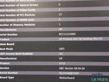 a picture of a computer screen with a lot of information