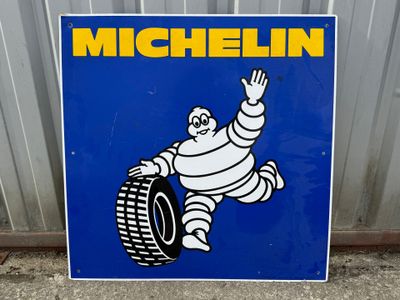 panneau en porcelaine michel michel tire