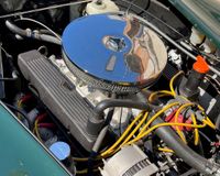 1984 HAWK AC COBRA 289 (photo 3)