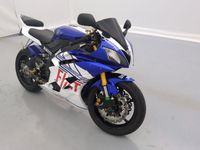 LIEU DE STOCKAGE : Châtellerault - YAMAHA - R6 - ES - Mise e…