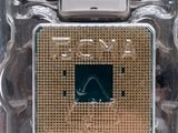 an image of a close up of a cpu chip in a plastic container