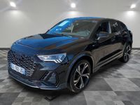 AUDI - Q3 SPORTBACK 35 TFSI 150 CH S TRONIC 7 S LINE - ES - …