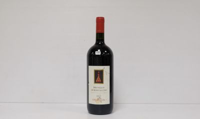 1 Mag - BRUNELLO DI MONTALCINO (e.