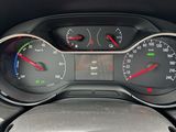 the dashboard of a car with a speedometer, gauges, and other gauges
