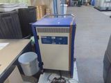 a machine that is sitting in the middle of a room