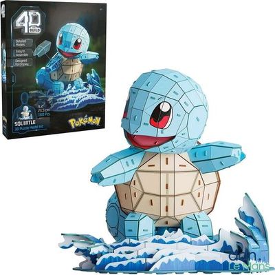 un gros plan sur une figurine de tortue, avec une boîte en arrière-plan