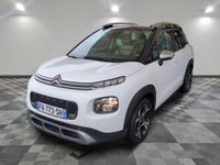 CITROEN - C3 AIRCROSS PURETECH 110 SS BVM6 SHINE - ES - Mise…