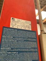 Un pont élévateur électrohydraulique à quatre colonnes de ma… (photo 5)