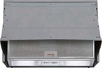 Hotte BAUKNECHT DE 5360 SG/1 284 m³/h Intégré Gris D - (284 …