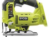 Scie sauteuse filaire Ryob 18 V