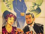 une affiche du film « Master Flow »