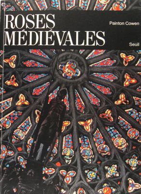 « Roses of Medievales » de Peter Green