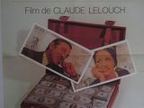 affiche française du film « La Bonne Année »