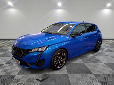 PEUGEOT - 308 PURETECH 130CH SS BVM6 ALLURE PACK - ES - Mise…