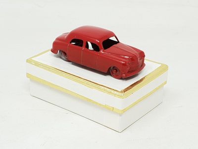 MERCURY réf 48 Fiat 1400 berlina (éch.