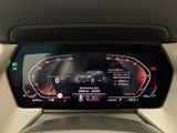 an image of a car dashboard with a digital display
