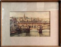 Deux vues de Florence (photo 2)
