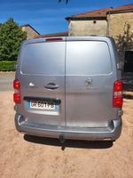 PEUGEOT EXPERT 2L HDI 145CV, véhicule camionnette fourgon à … (photo 4)