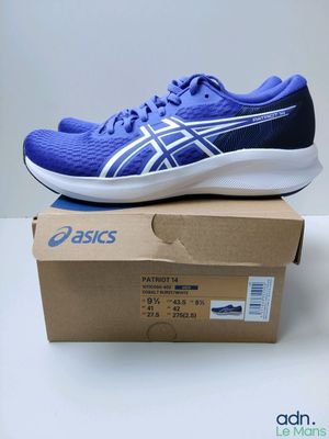 asics running shoes for men