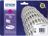 Cartouche d'encre magenta Epson pour imprimantes Epson