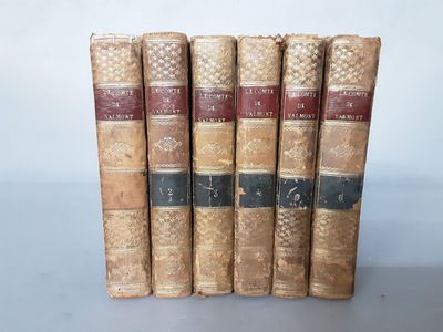 Philosophie : Gérard Abbé : "Le Comte de Valmont ou les égar…