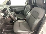the interior of a car is clean and ready to be used