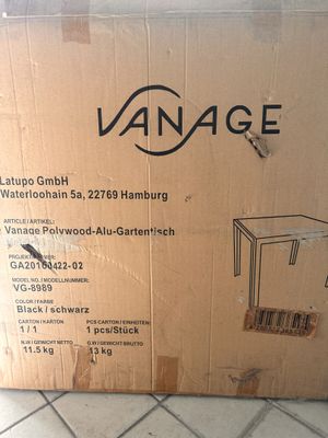 the box is empty on the floor of the kitchen