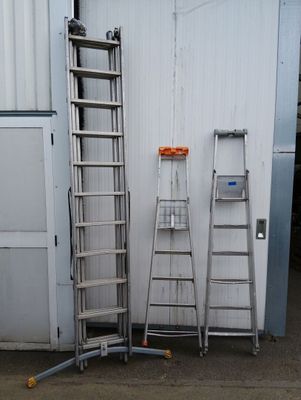 Lot comprenant : - Photo 1