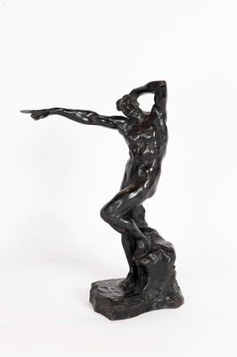 Objet d'art & Curiosités - Estimation 3 000 – 5 000 €