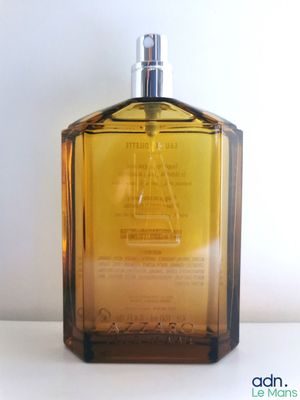 Azzaro Pour Homme eau de toilette 100 ml - neuf - sans boîte…