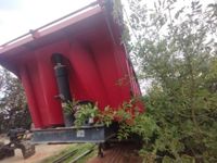 BENALU C34CMS01 - Genre : SREM - Carrosserie : BENNE - 1ere … (photo 4)