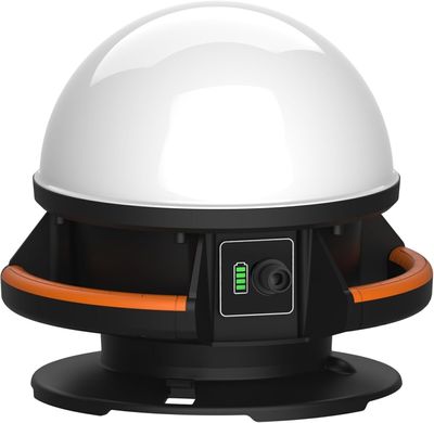 474 / Projecteur de chantier LED rechargeable - KYF - …