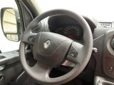 dashboard of a car with a steering wheel and dashboard gauges