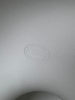 Porcelaine de Bruxelles. Lampe balustre (photo 4)