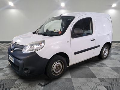 Renault - Kangoo Express Compact 1.