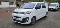 CITROEN JUMPY 177 CV  - Genre : CTTE - Carrosserie : FOURGON - Energie