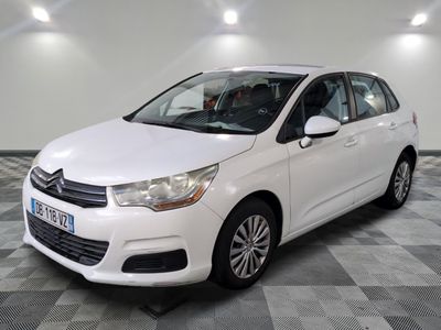 Voiture Particulière - Modèle Inconnu - Estimation 2700€