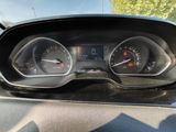 the dashboard of a car with a speedometer, gauges, and other instruments