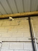 Un système de vidéosurveillance HIK VISION comprenant 4 camé… (photo 5)