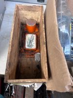 5 m de gouttière en inox (photo 5)