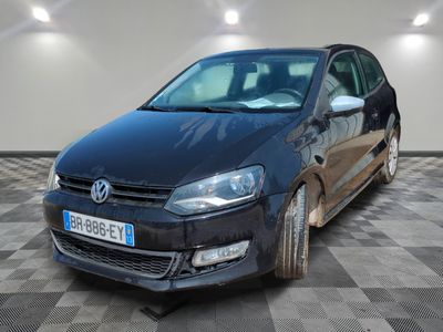 Volkswagen Polo 1.0 TDI Highline 5 portes DSI 5 portes DSI 5 portes DSI 5 portes DSI 5 portes DSI 5 portes DSI